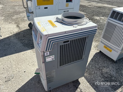 2019 MovinCool ClimatePro12 Air Conditioner