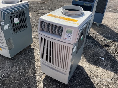 2019 MovinCool Climate Pro 12 Klimaanlage