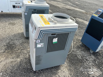2019 MovinCool ClimatePro12 Air Conditioner