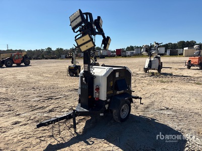2022 Allmand NLV 7 kW Torre faro