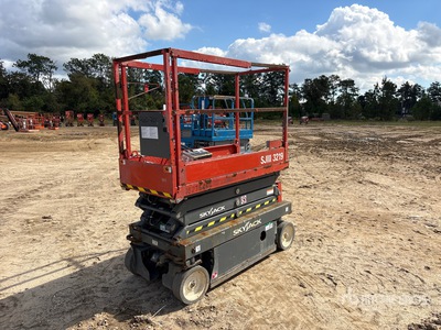 2019 Skyjack 3219 Electric Scissor Lift