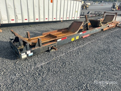 Roll-Off 21 in Rails Body