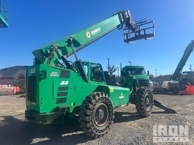 MANIPULADOR 2017 JLG/SKYTRAK