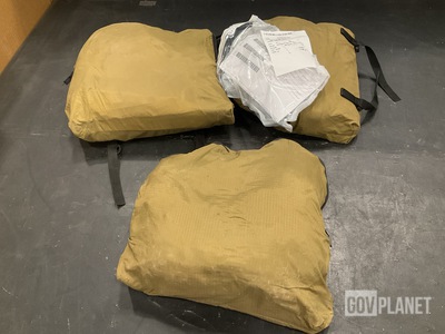 (45) Enhanced Bed Net Systems