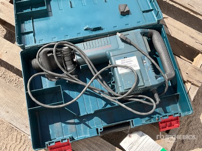 2018 Bosch 11316EVS Rotary Hammer