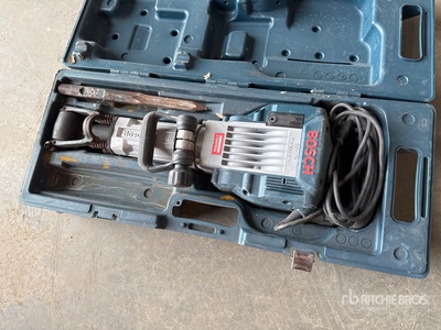 2020 Bosch 11335K/3611C350 Demolition Breaker