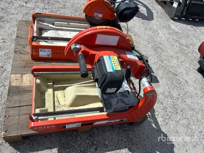 2019 Clipper BBM307 Table Saw