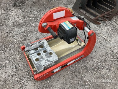 2019 Clipper BBM307 Table Saw