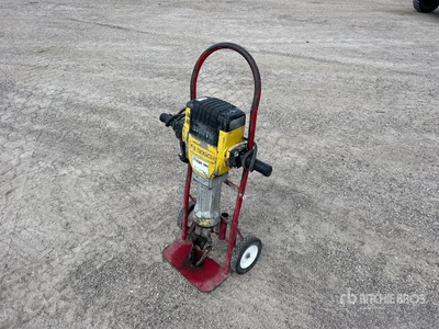 2020 Bosch 3611C0A010 Electric Martello da demolizione