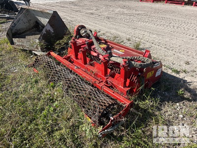 2013 Rotadairon RDH60 Soil Cultivator Divers - Accessoires pour chargeuse à différentiel