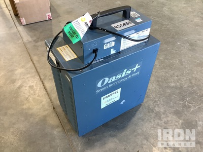 2016 Odorox Boss Electric