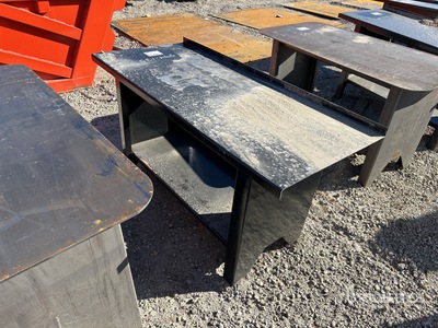 2025 Kit Containers WB-60-190 5 ft Workbench