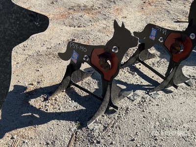 2025 Kit Containers AR500ATCOYOTE
