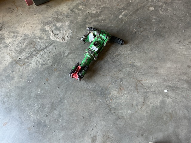 2022 Tamco TJ15 Pneumatic Demolition Breaker