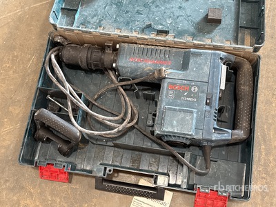 2020 Bosch 11316EVS مطرقة دوارة