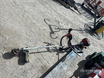 2005 Honda HHT31SUNBA Weed Eater