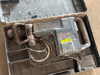 2020 Bosch 11316EVS مطرقة دوارة