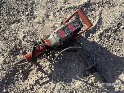 2005 Milwaukee 1675-1 1/2 in Right Angle Drill