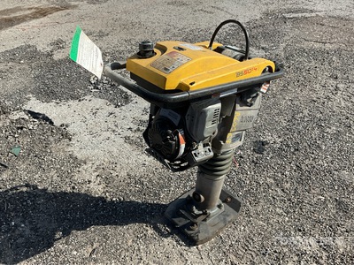 2019 Wacker BS50-4AS trilstamper