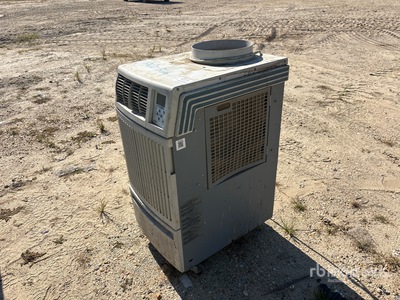 2018 MovinCool ClimatePro12 Klimaanlage