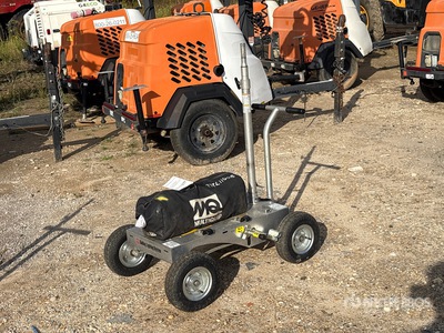 2016 Multiquip HZGBC Luces de trabajo