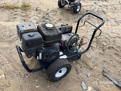 2019 Mi-T-M CW25054MGH Pressure Washer