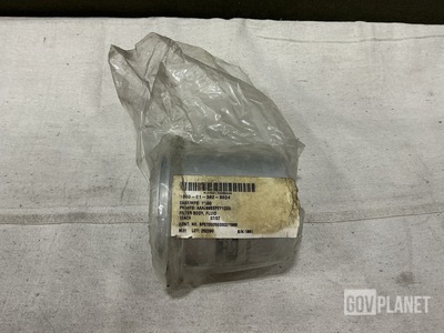 (42) Pall Aeropower AA-A089BEP2Y1D2A Fluid Filters
