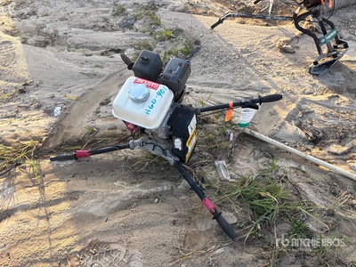 2019 Ground Hog C-71-5H Power Auger