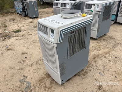 2018 MovinCool ClimatePro12 Air Conditioner