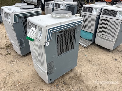 2019 MovinCool Climate Pro 12 Air Conditioner