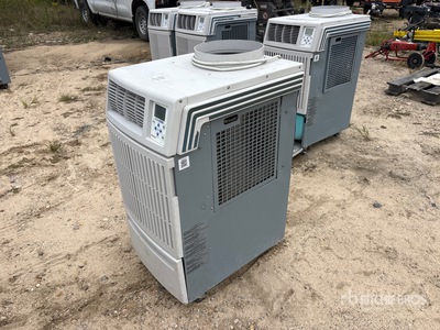 2019 MovinCool Climate Pro 12 Air Conditioner