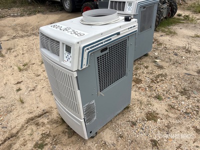 2019 MovinCool Climate Pro 12 Air Conditioner