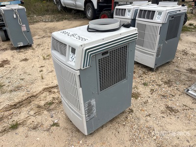 2019 MovinCool Climate Pro 12 Air Conditioner