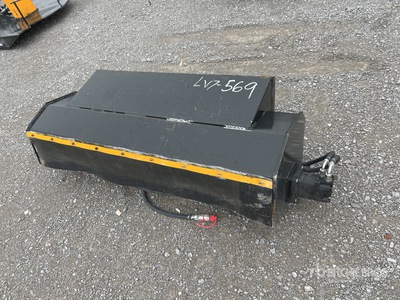 2025 GIYI GY-RT57 57 in Divers  (Unused)