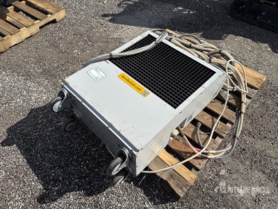 2019 OceanAire OWC1811QCFLT Climatiseur