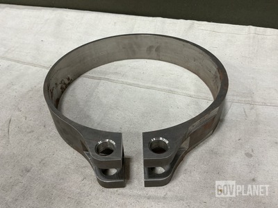 (23) 7710381 Retaining Rings