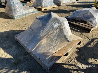 Quantity of Welding Supplies