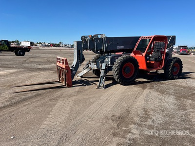 2019 Skyjack SJ1056THS Telehandler