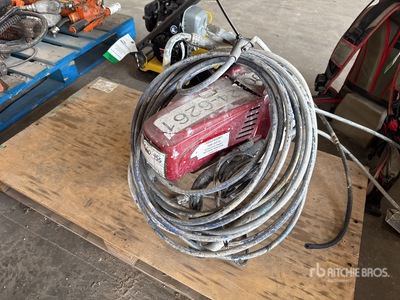 2019 Titan Impact 440 Paint Sprayer