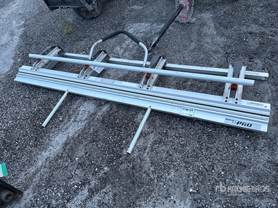 2019 Tapco PRO 19 Siding Brake بنود متنوعة - قطع المعدات