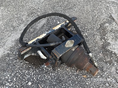 2018 McMillen 24453 22 in Wheel Loader Auger