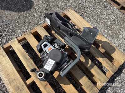 2020 Wacker BV50AH Vibrateur à béton