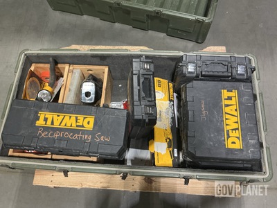 Carpenter's Tool Kit