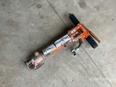 2019 APT 117 Triturador de demolicion