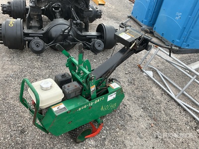 2016 Ryan 544954C Sod Cutter (Inoperable)