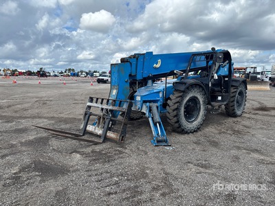 2019 Genie GTH-1056 Telehandler