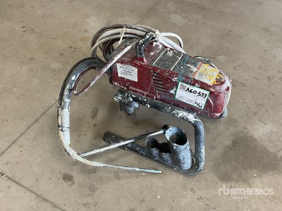 2020 Titan Impact 440 Paint Sprayer