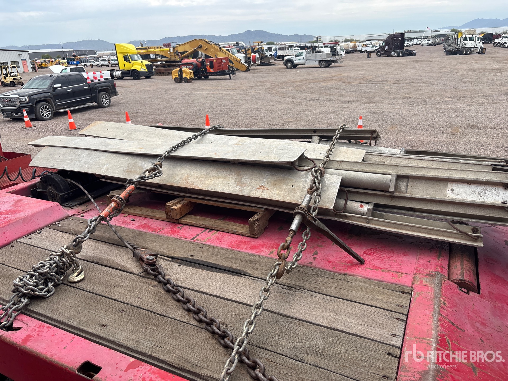 Shoring System