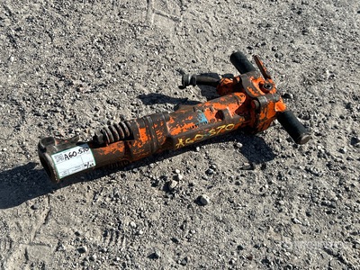 2016 APT 190 Pneumatic Sloopbreker