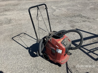 2017 Hilti VC150-10XE Vacuum Cleaner